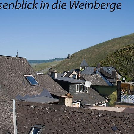 Ferienhaus Alina Bernkastel-Kues Kültér fotó