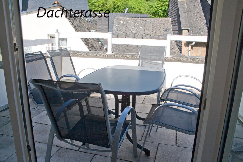 Ferienhaus Alina Bernkastel-Kues Kültér fotó