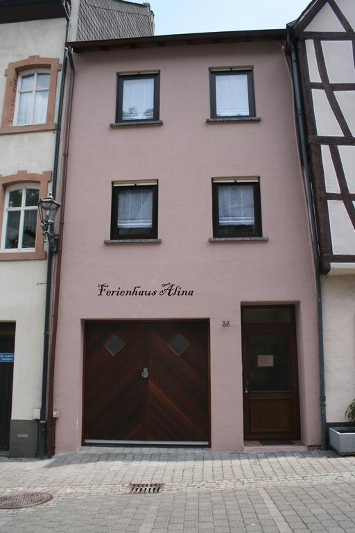 Ferienhaus Alina Bernkastel-Kues Szoba fotó