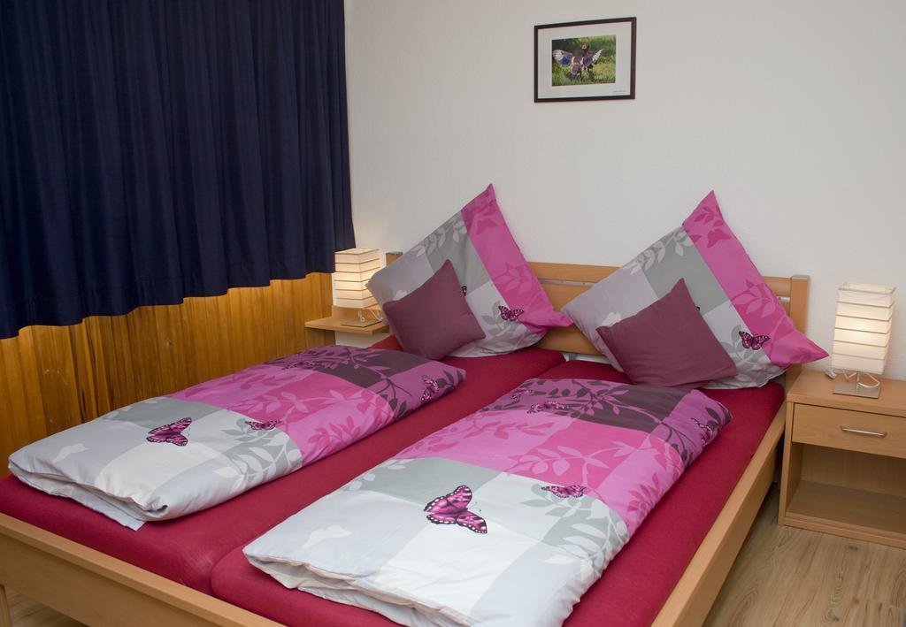 Ferienhaus Alina Bernkastel-Kues Kültér fotó